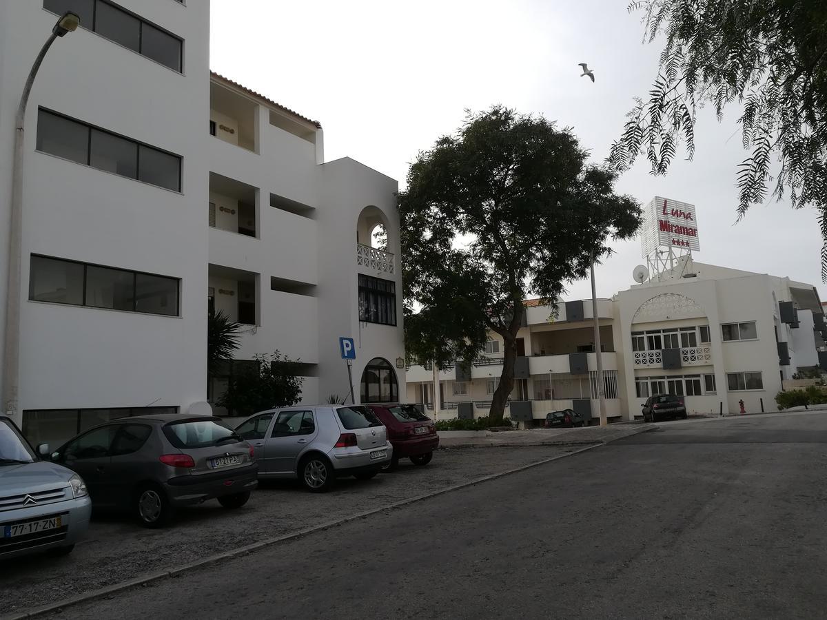 Albufeira Inn - Elimar 5 T1 Exterior foto